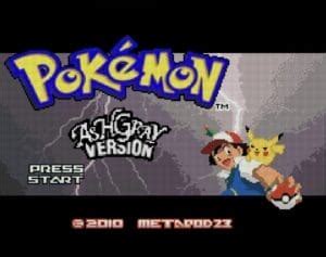 pokemon ash gray cheats codes|Pokemon Ash Gray Cheats for GameShark.